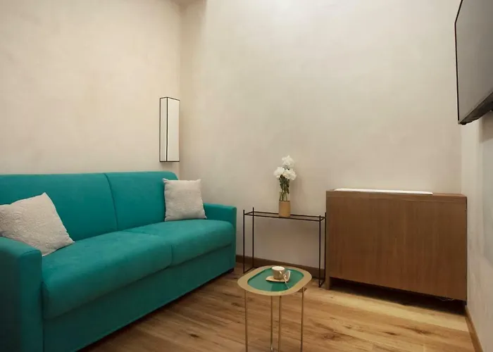 בית הארחה Dimore Marinare